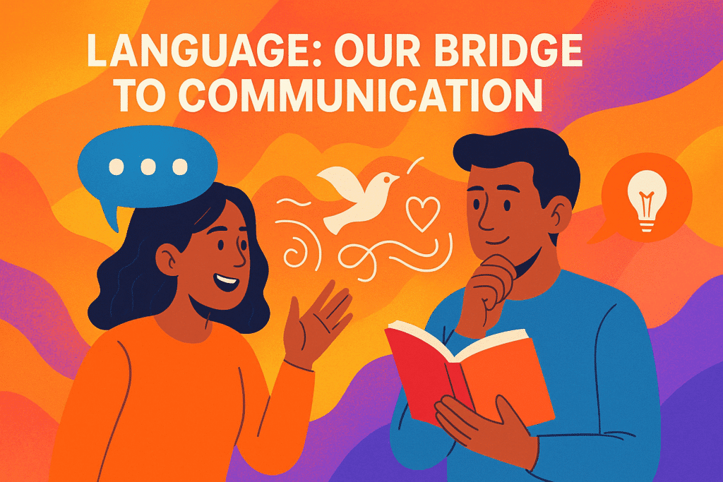 Language