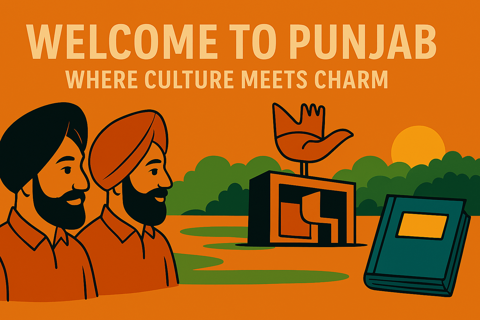 Punjab