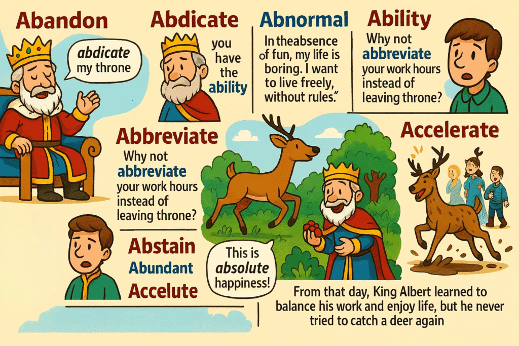 Synonyms