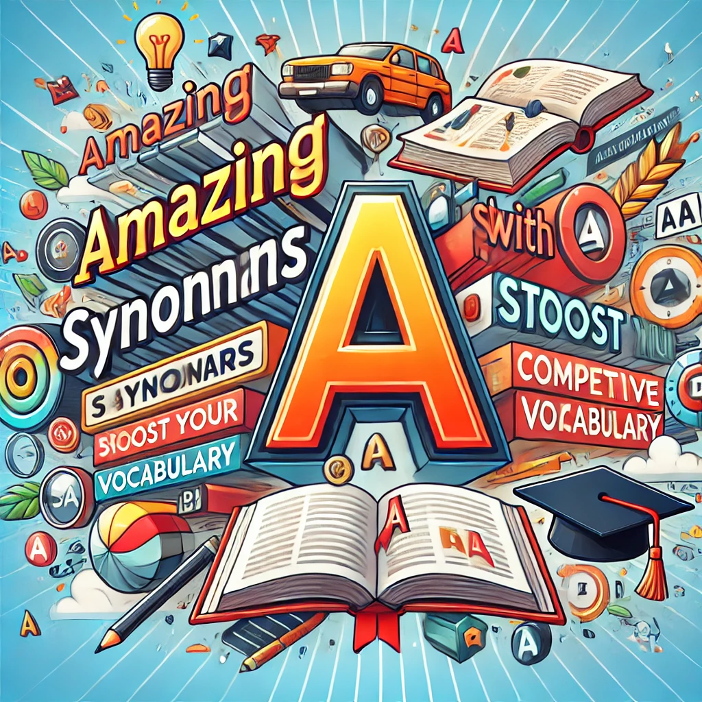 Synonyms day-2
