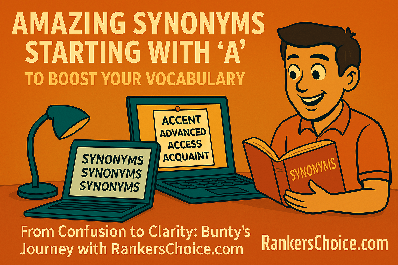 Synonym