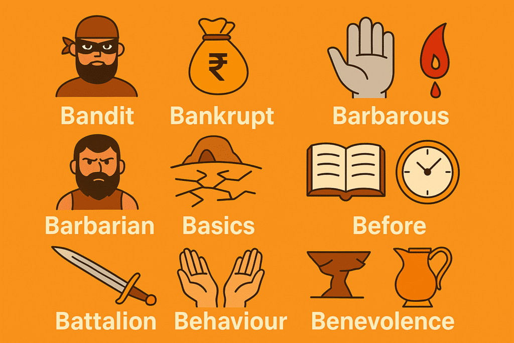 Synonyms
