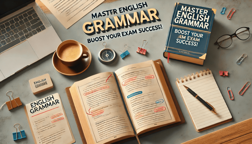 Grammar Rules
