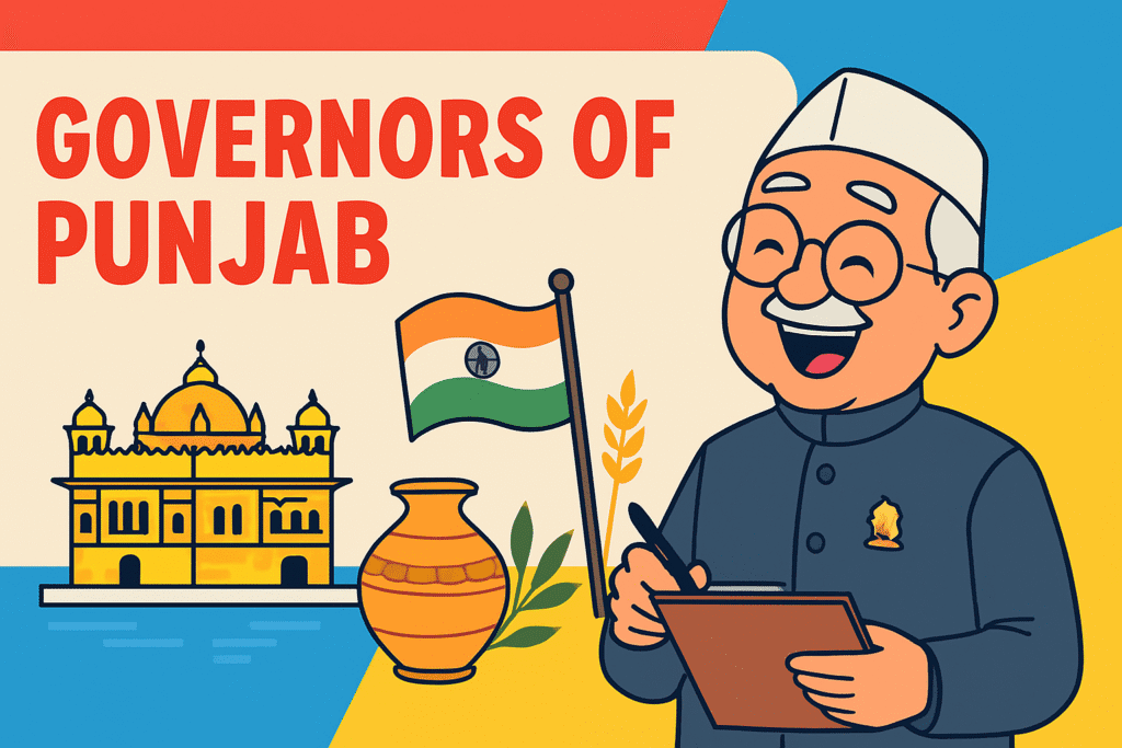 Governor