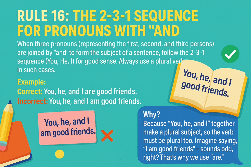Rule 16