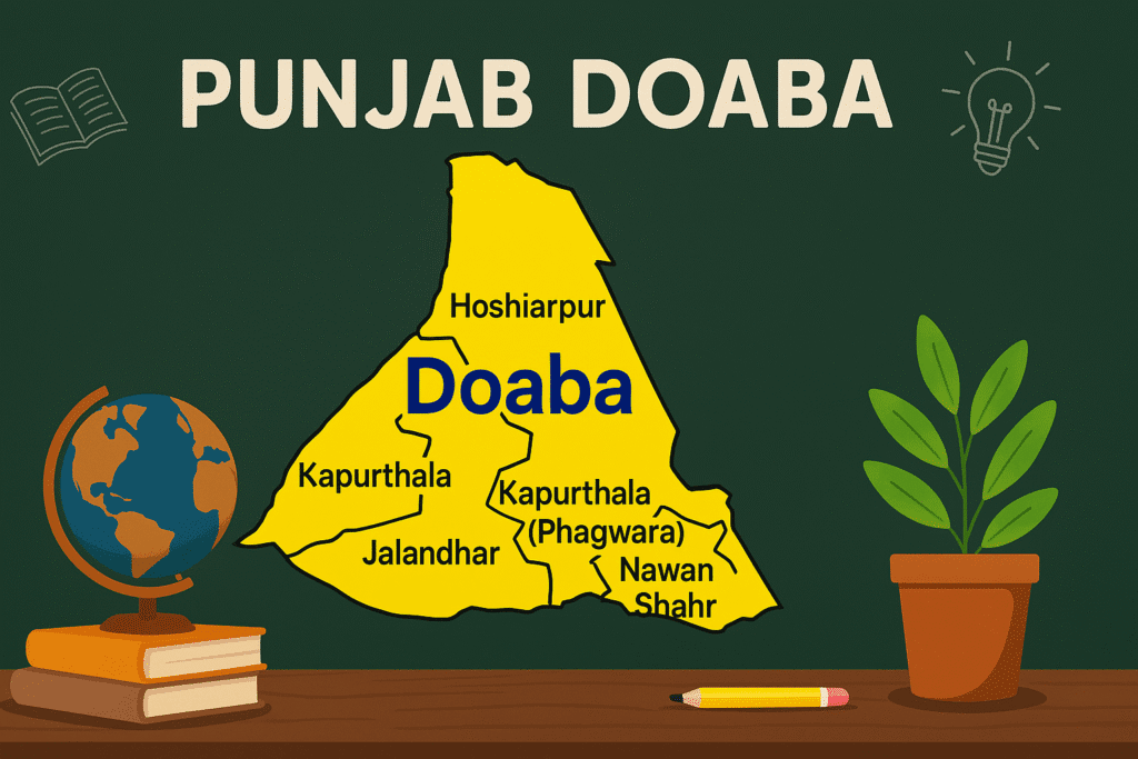 ਦੁਆਬੀ