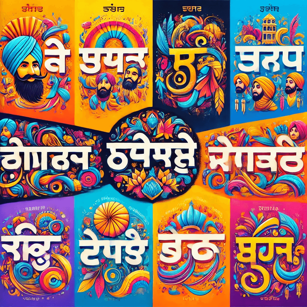 ਮਾਝੀ ਉਪ-ਭਾਸ਼ਾ