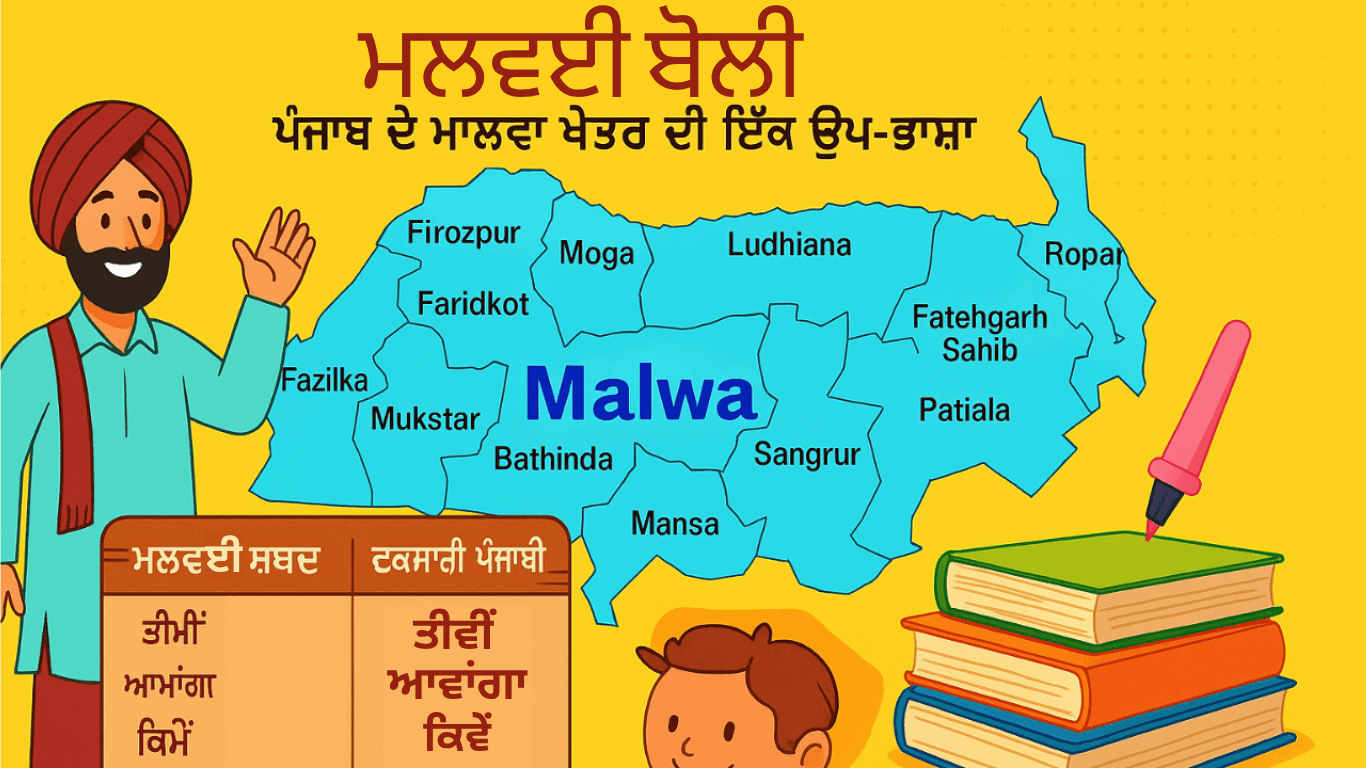 ਮਲਵਈ