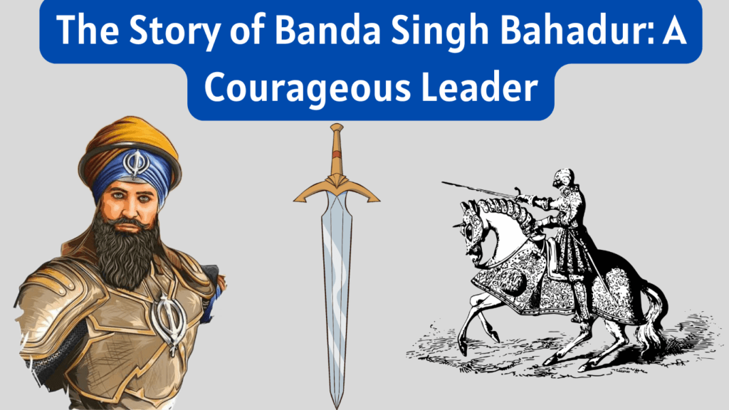 Banda Singh Bahadur