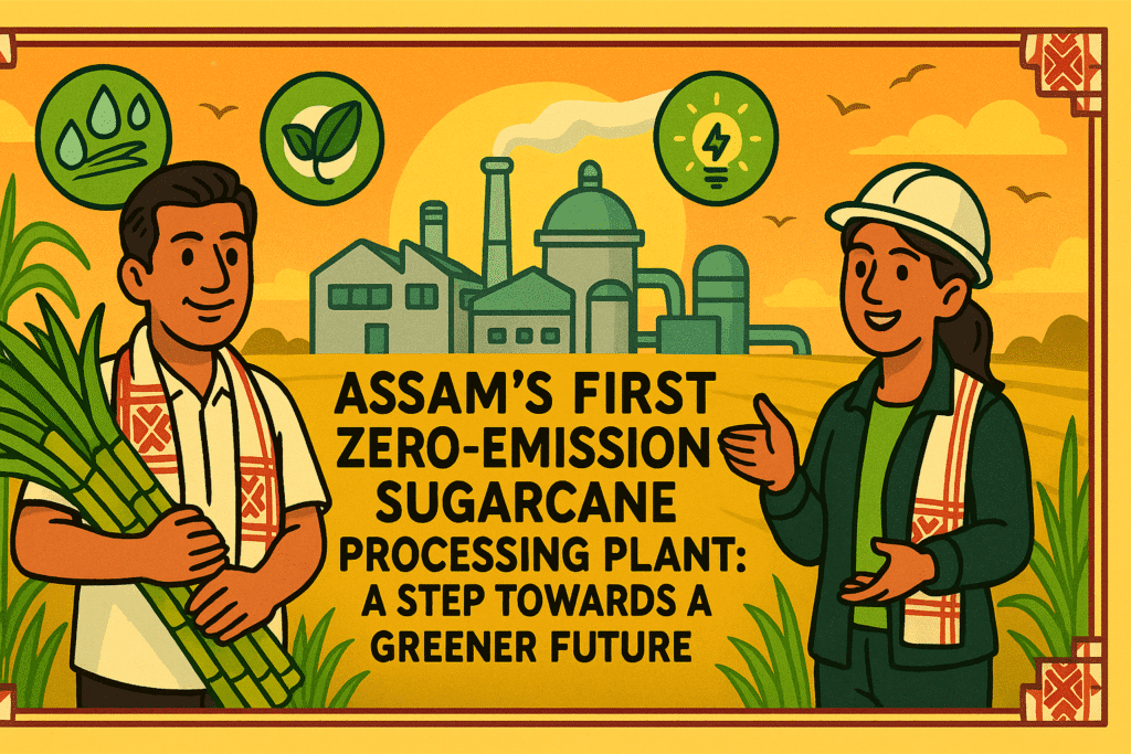 Sugarcane