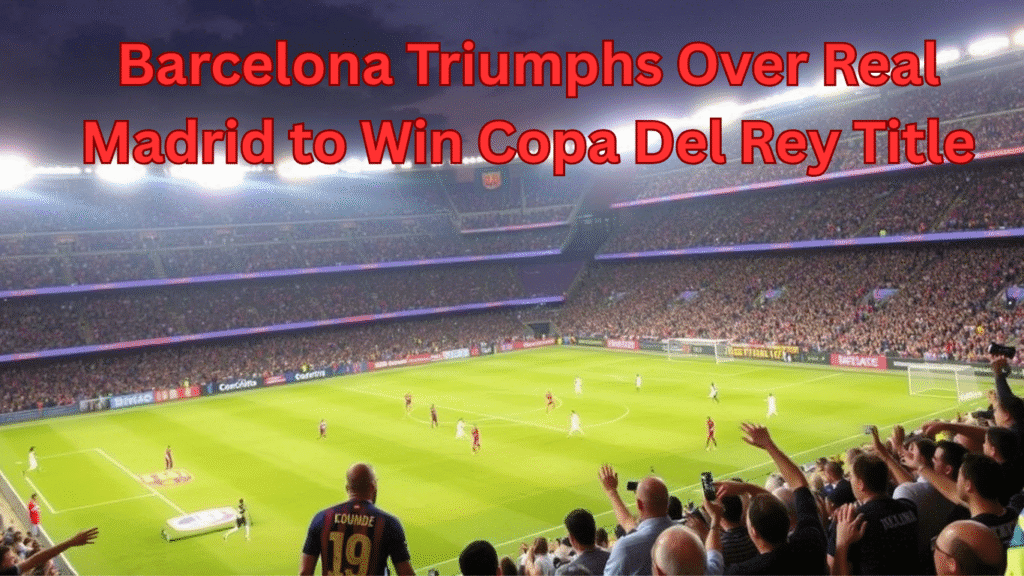 Copa del Rey
