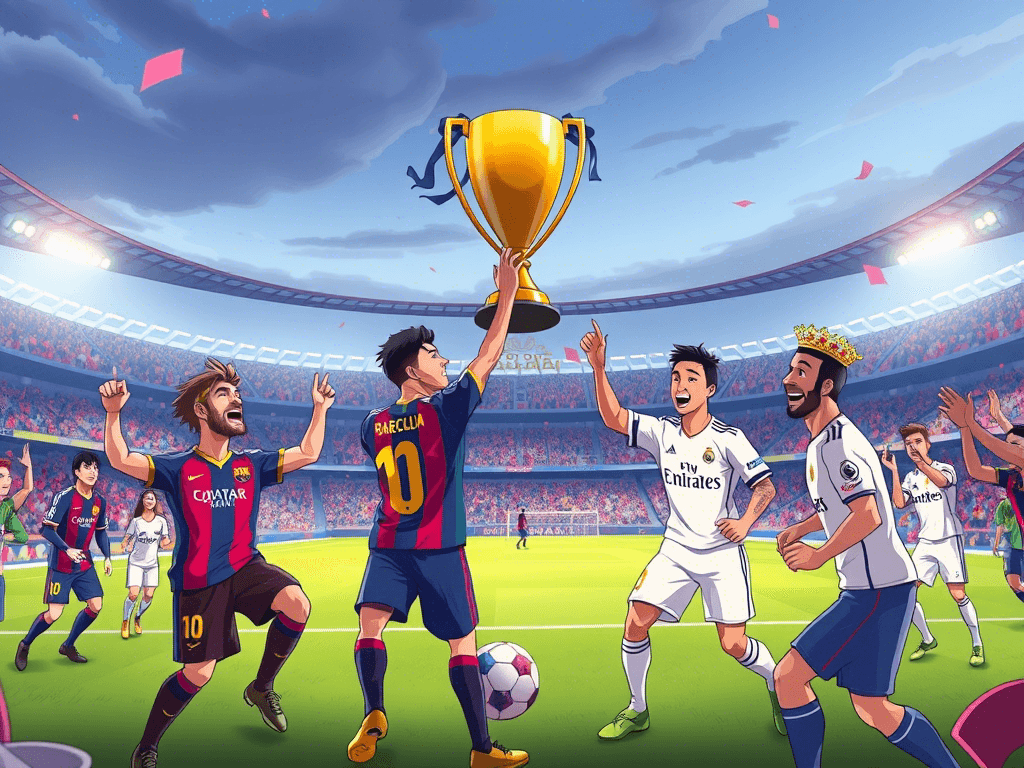 Copa del Rey