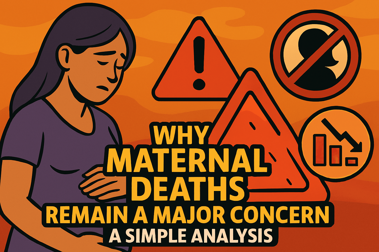 Maternal Deaths