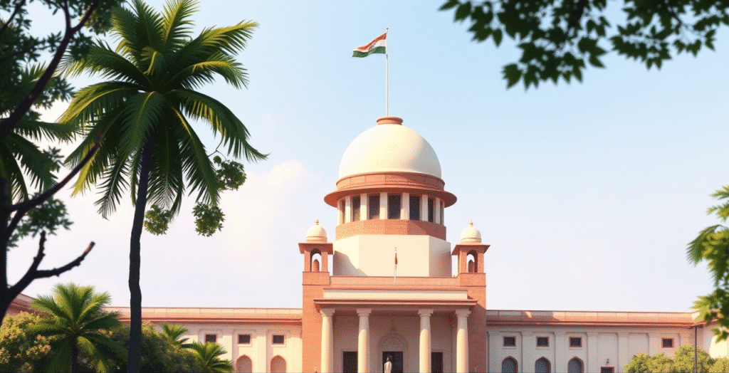 Supreme Court of India