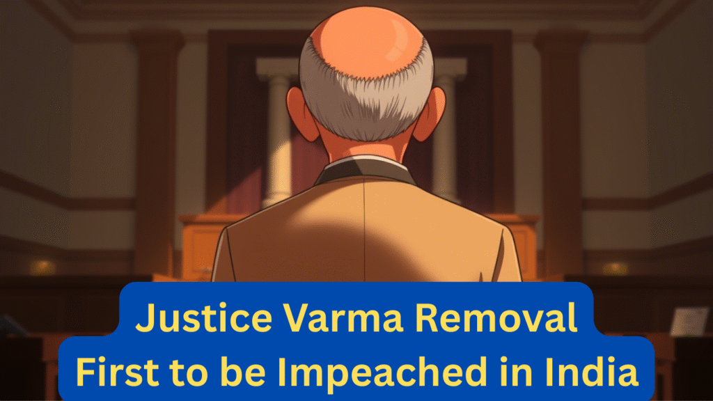 Justice Varma