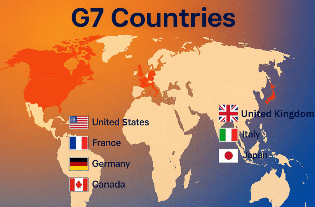 G7 Countries