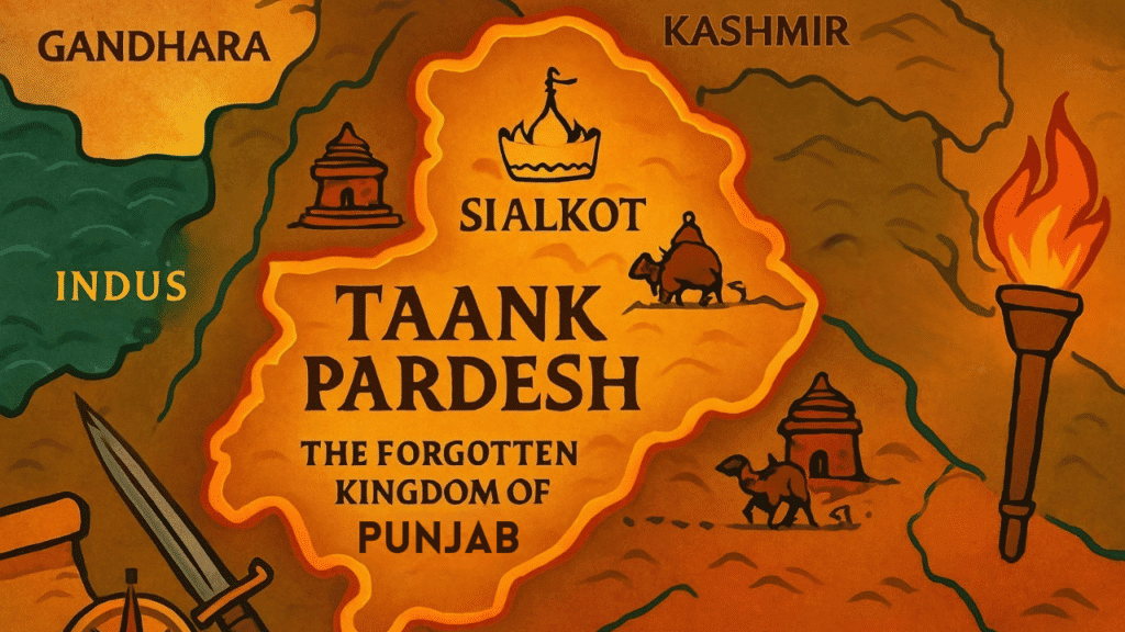 Tak Desh