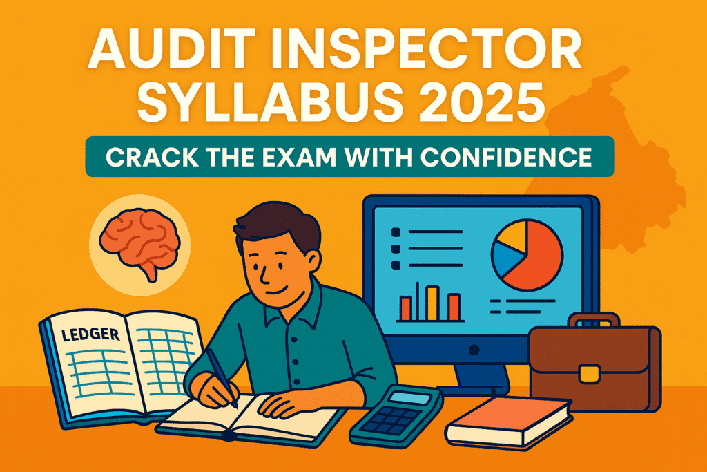 Audit Inspector
