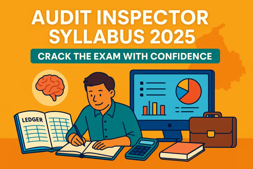 Audit Inspector
