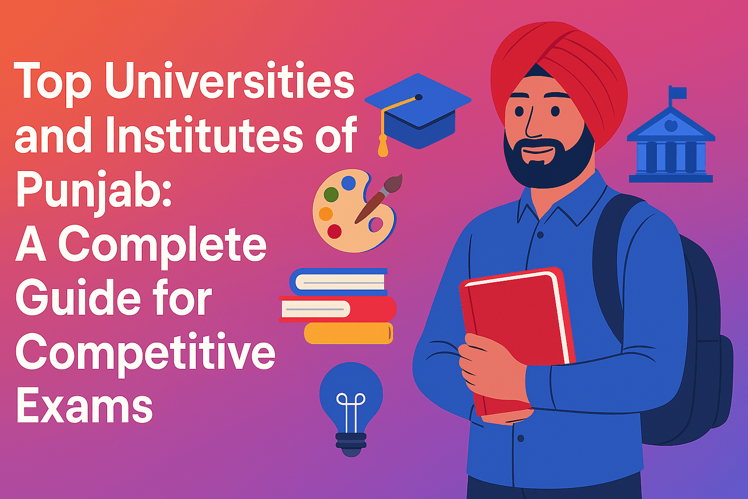 Universities