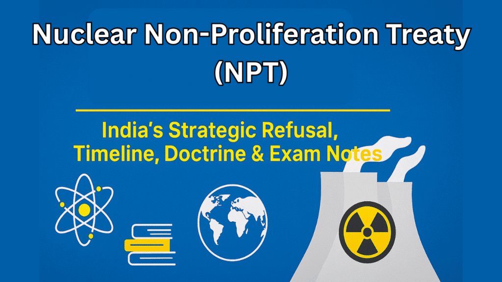 NPT