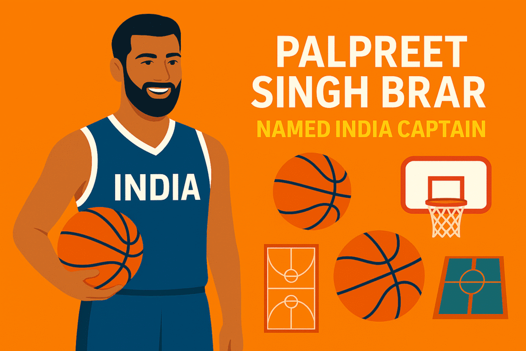 Palpreet Singh Brar