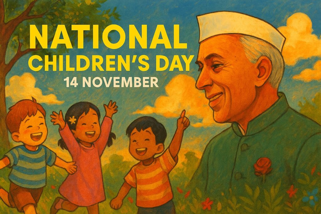 Children’s Day