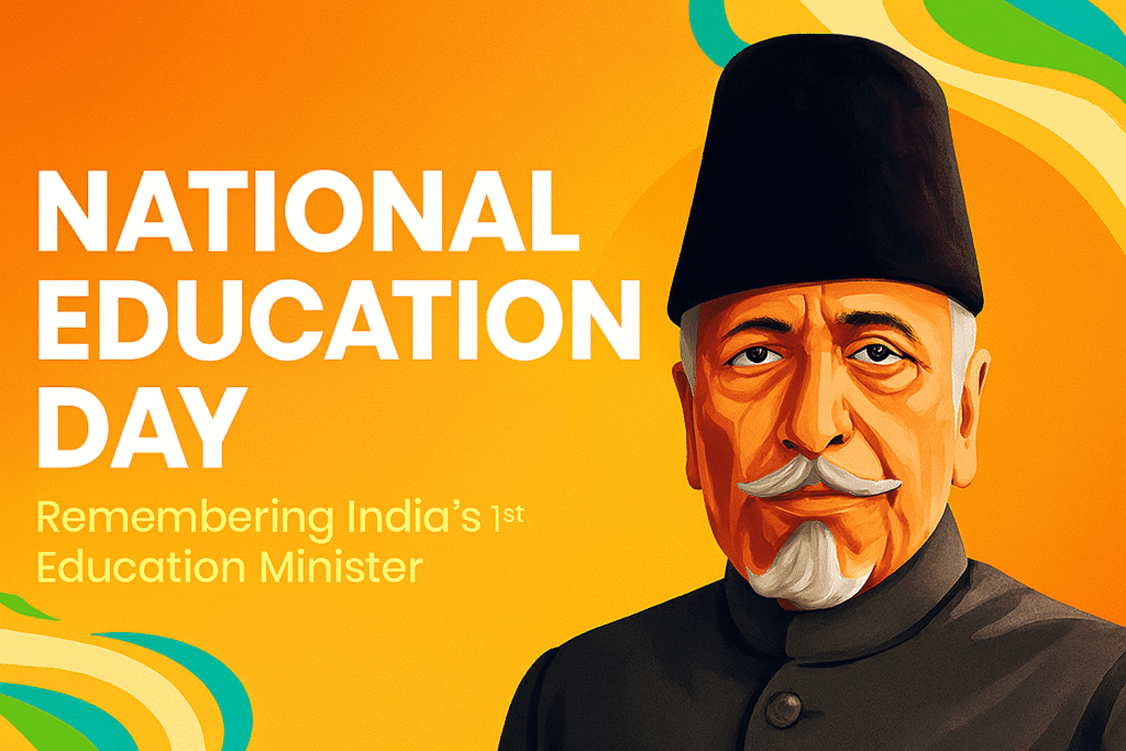 National Education Day