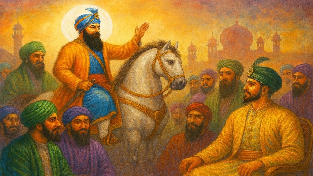 Opposition of the Naqshbandis