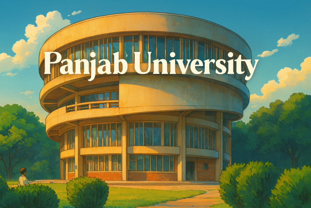 Panjab University