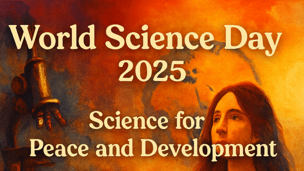 World Science Day