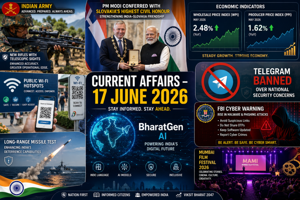 17 June 2026