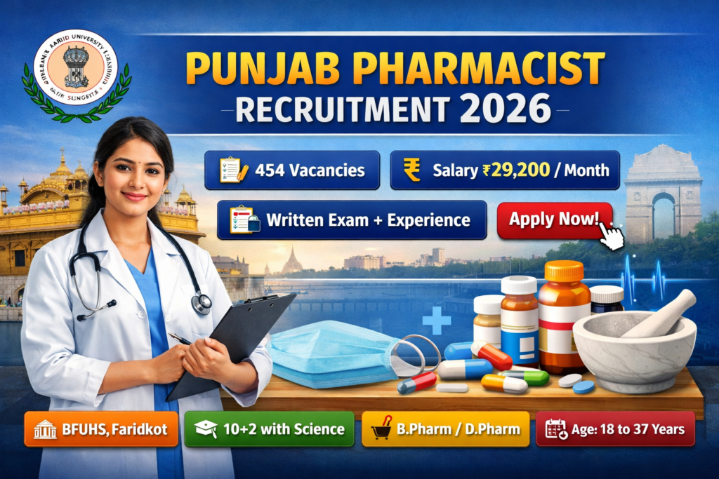 Pharmacist