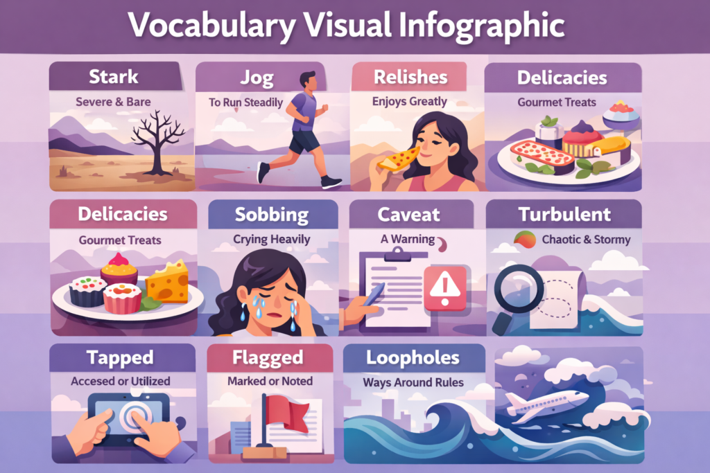 Vocabulary